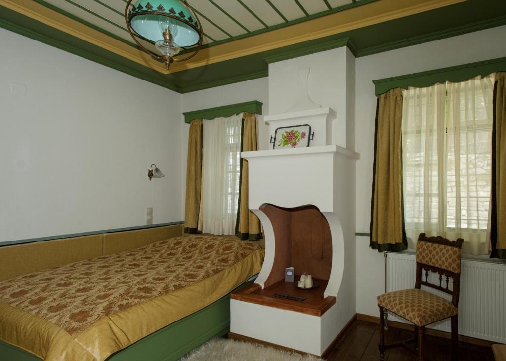 Thoukididis Hotel Kapesovo Room photo